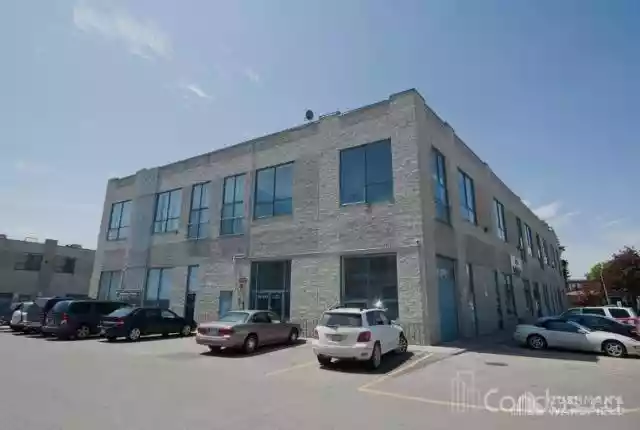 Toronto - Office