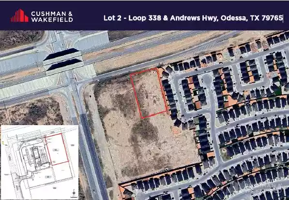 ±1.779 Acres For Sale