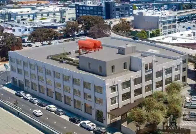 McGuire Building