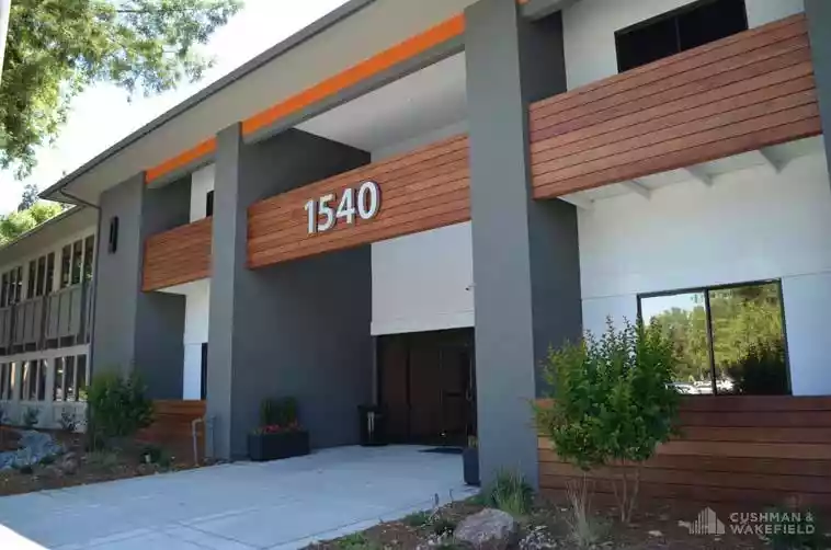River Park Professional Center