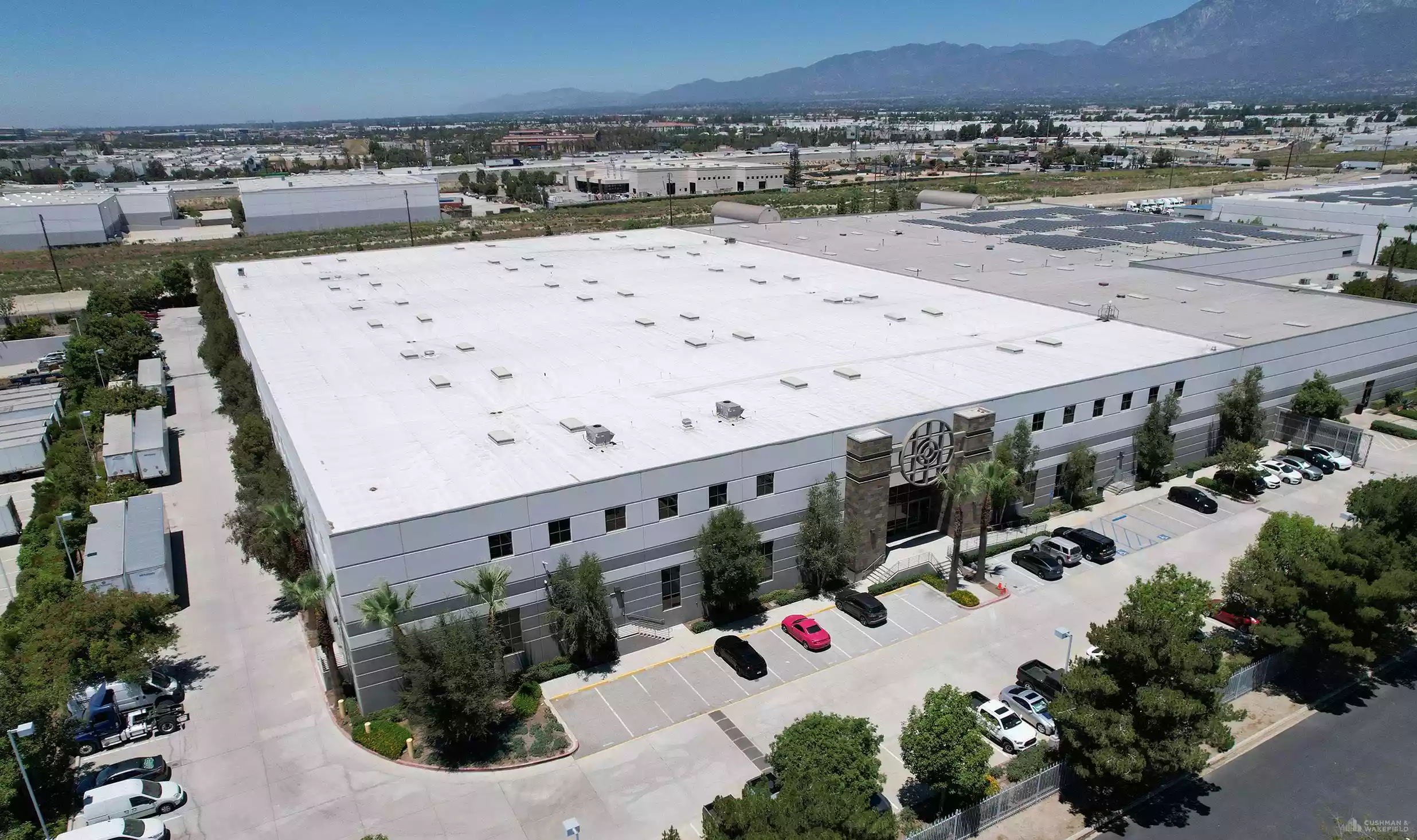 Waxie Supply Expansion