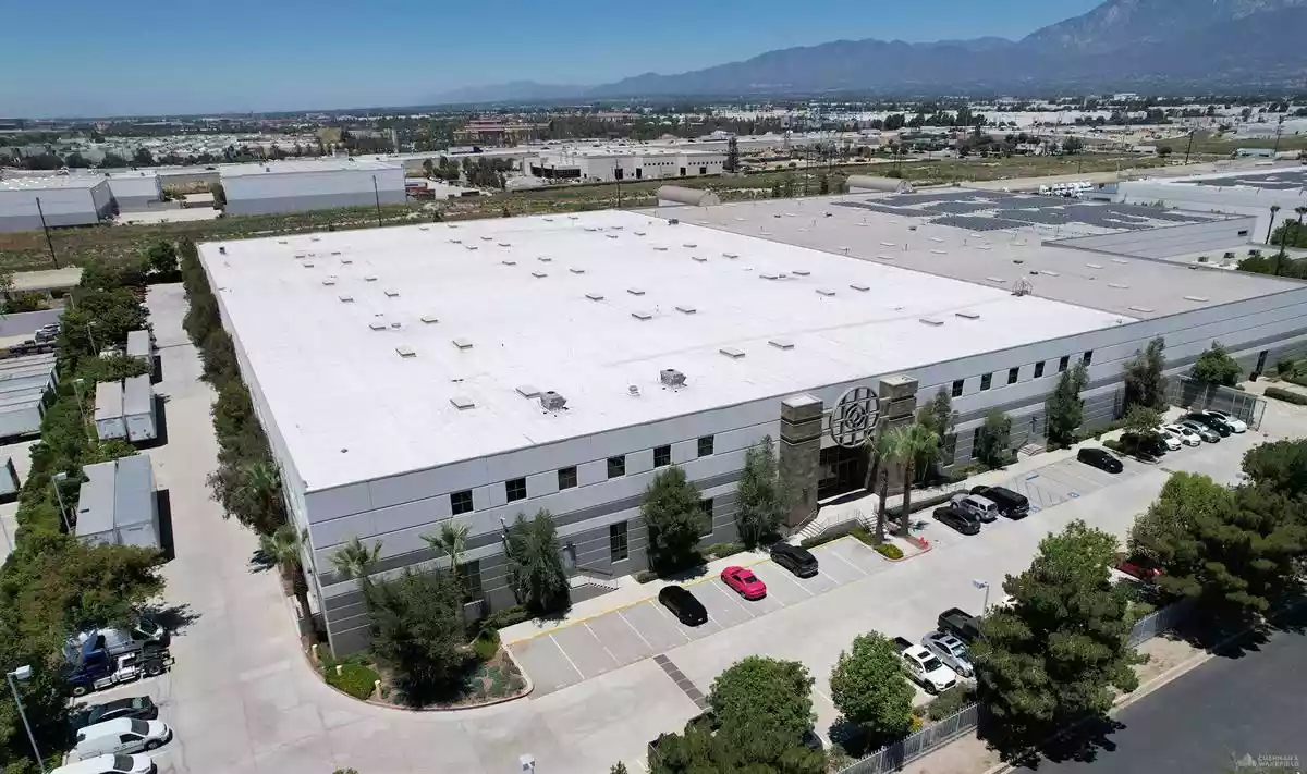 Ontario - Warehouse/Distribution