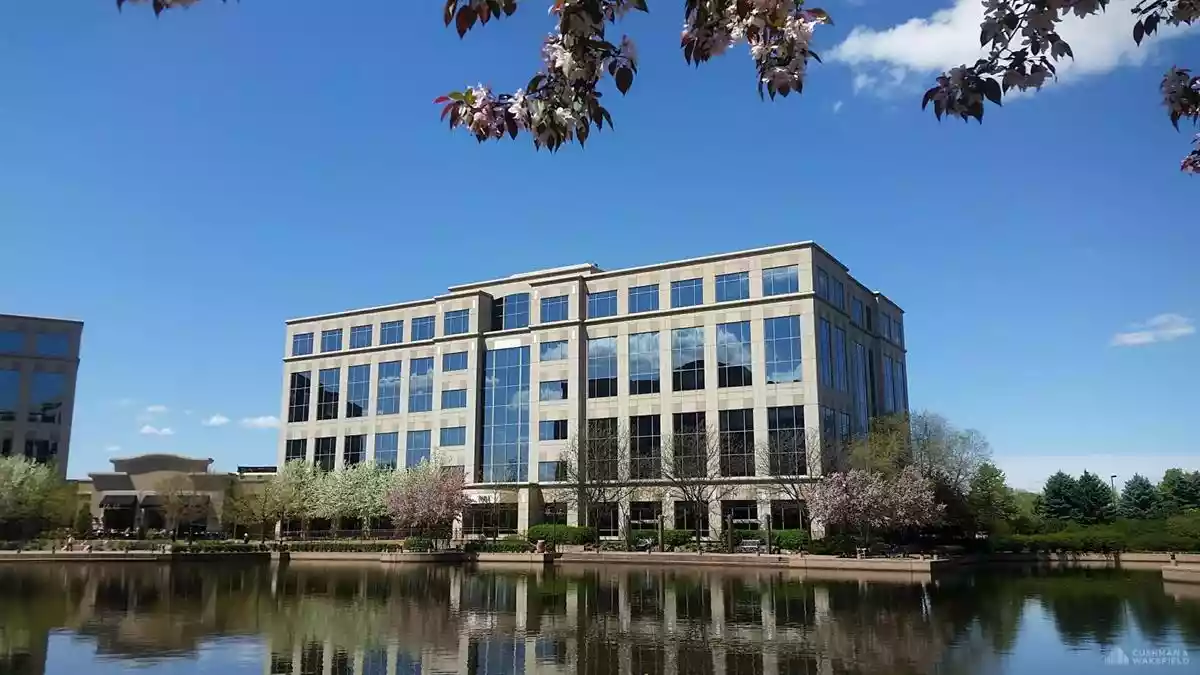 Edina - Office