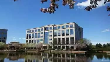 Edina - Office