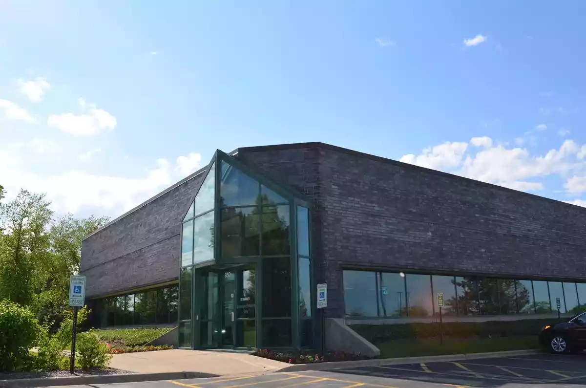 Buffalo Grove - Warehouse/Distribution