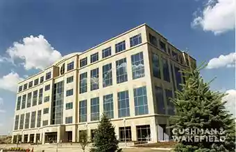 Centennial Lakes I