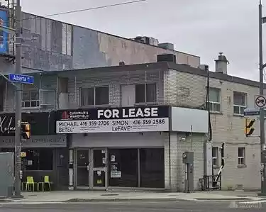 Toronto - Retail
