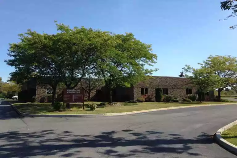 Northwood Business Park