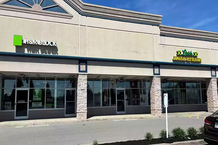 Shoppes At Westgate