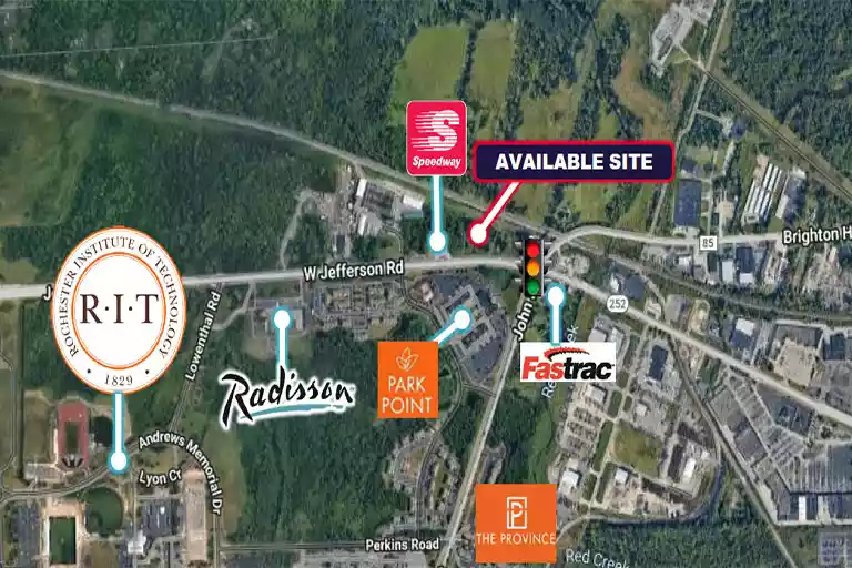 Land for Lease