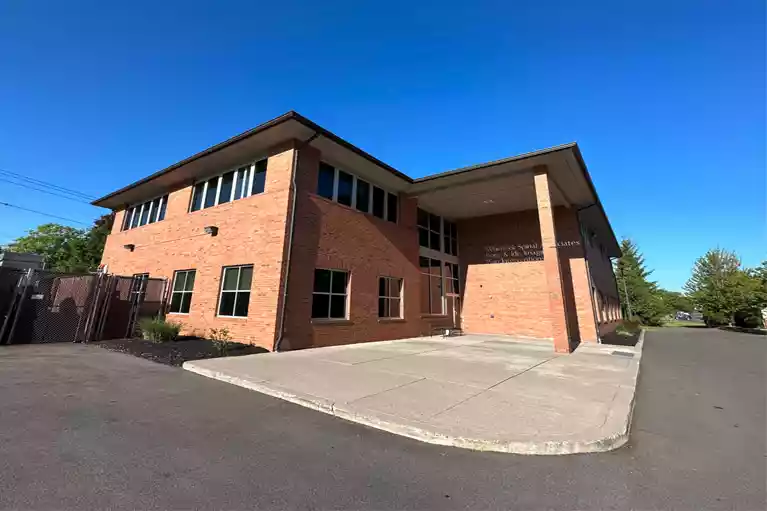 Office for Lease