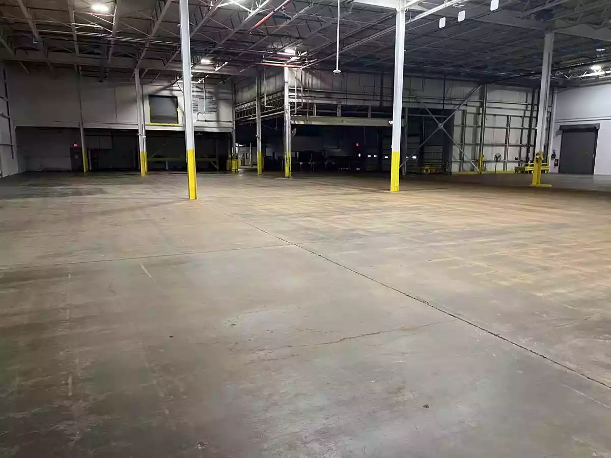 Flint - Warehouse/Distribution