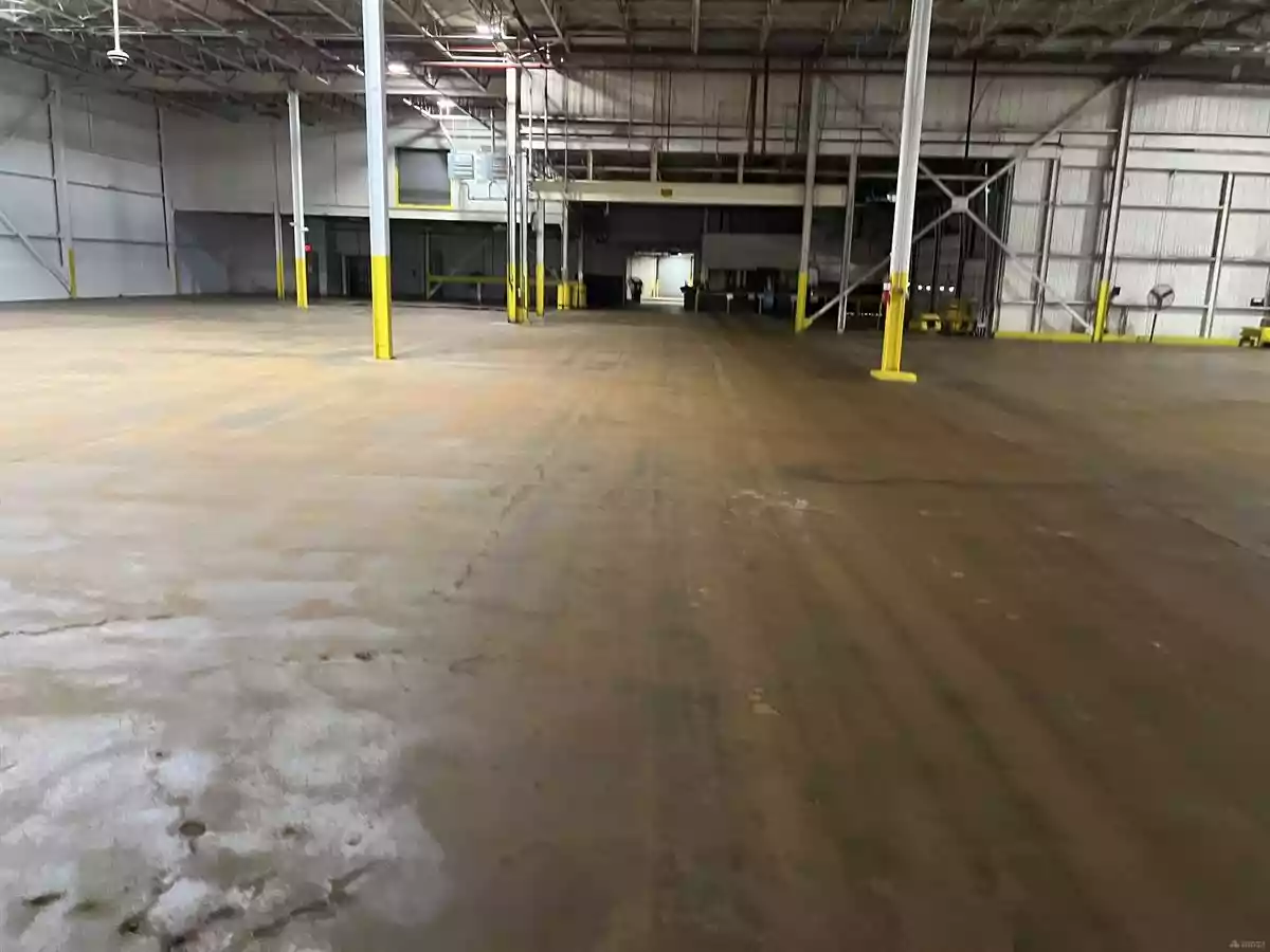 Flint - Warehouse/Distribution