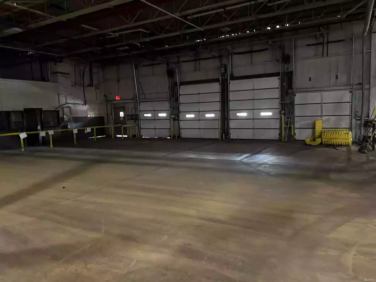 Flint - Warehouse/Distribution