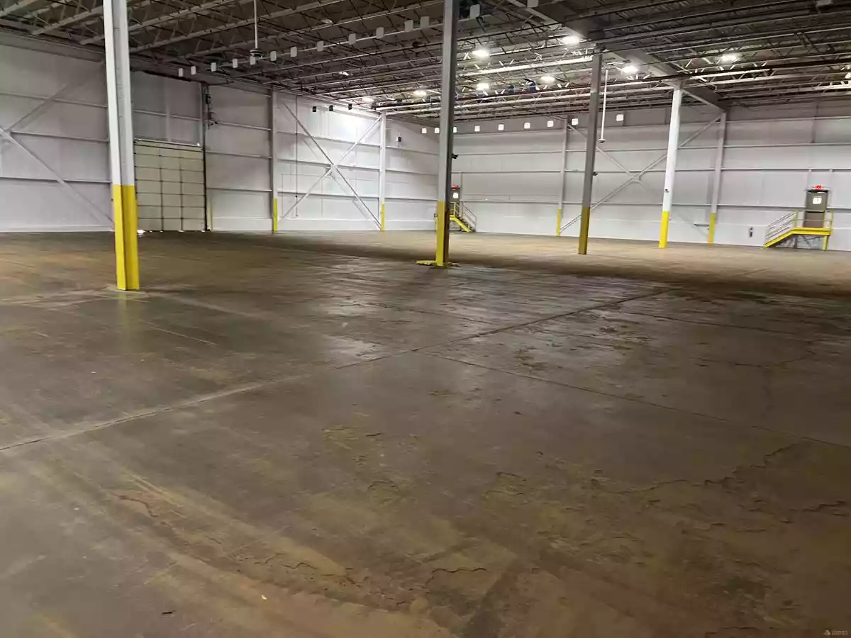 Flint - Warehouse/Distribution