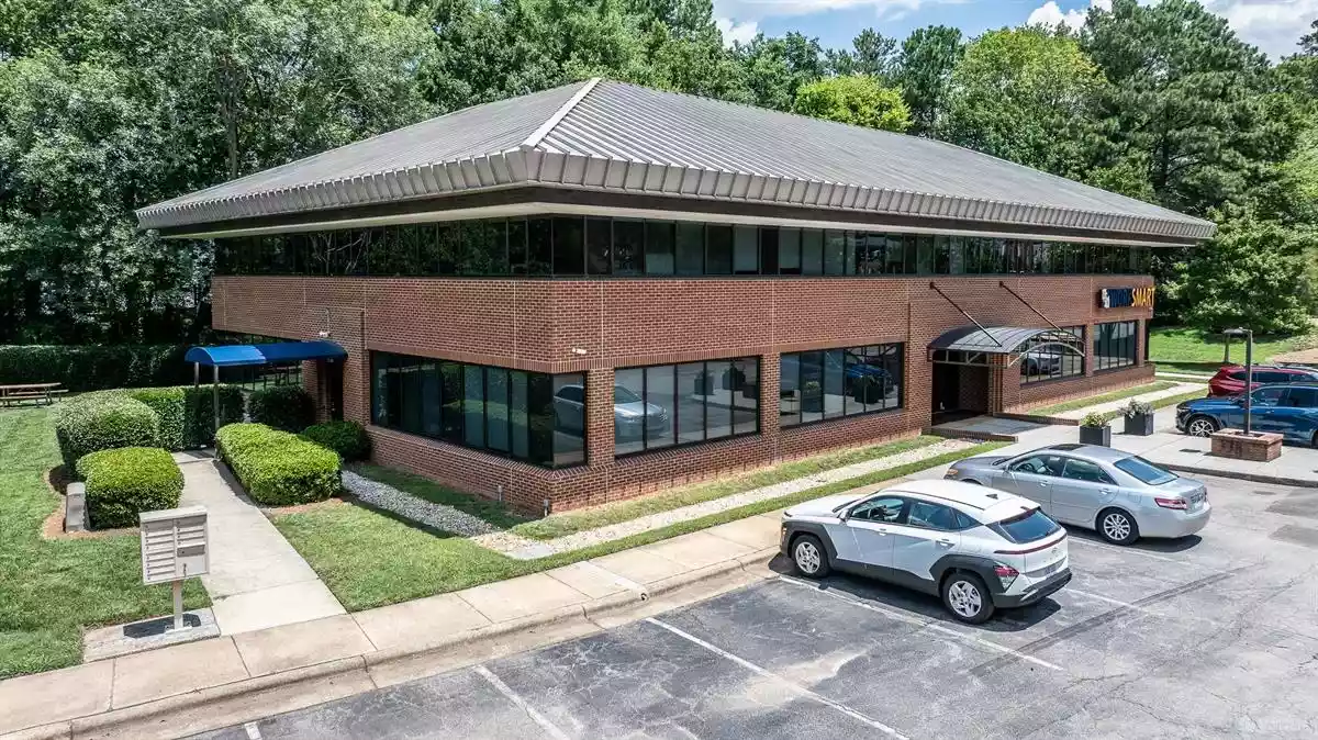 Durham - Office