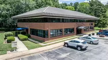 Durham - Office