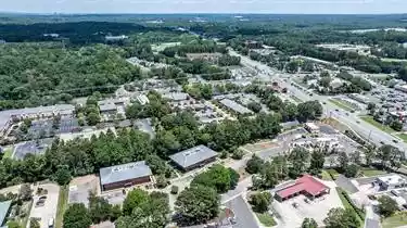 Durham - Office