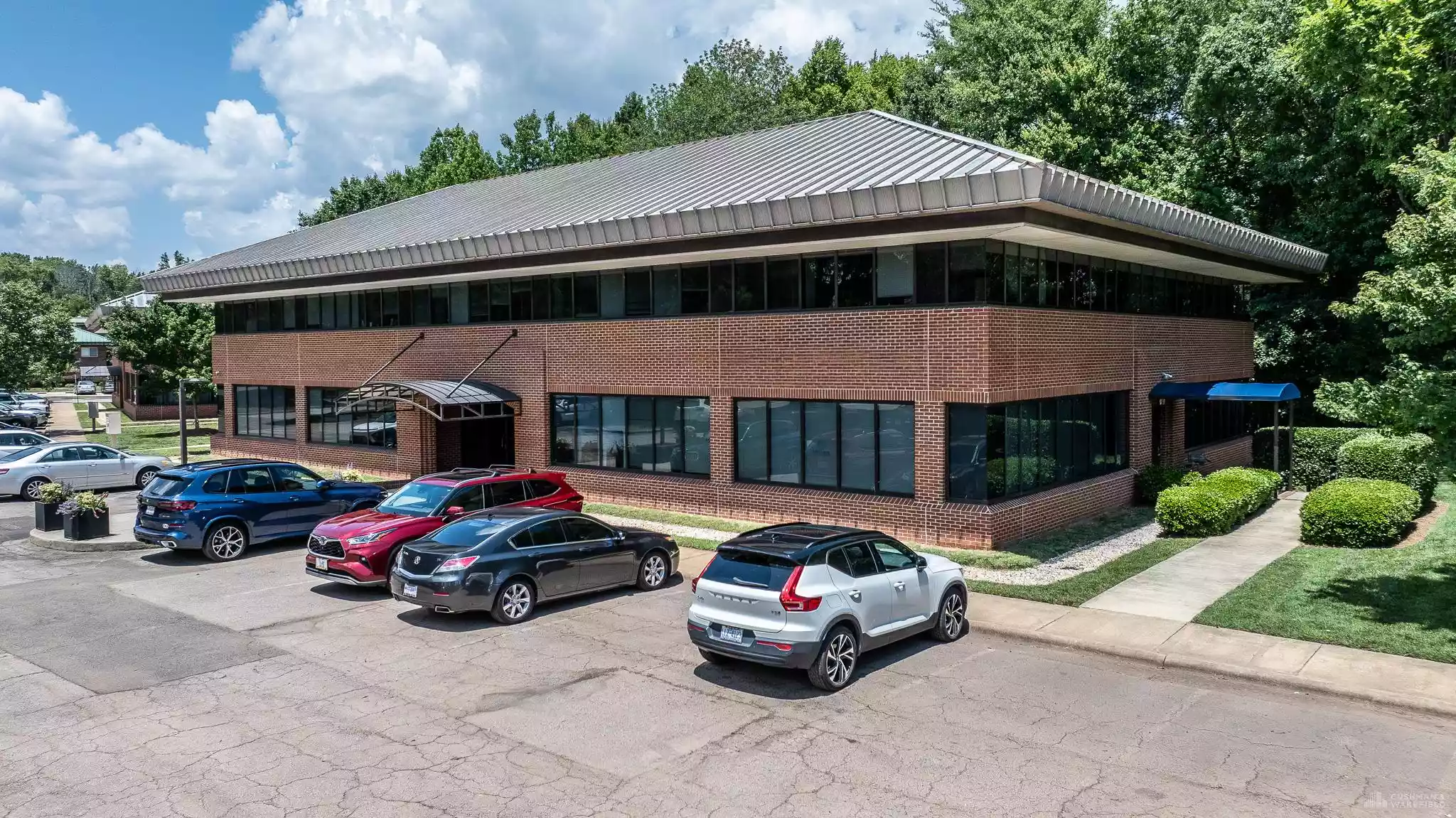 100 Meredith Dr