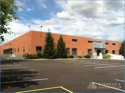 Raritan Center