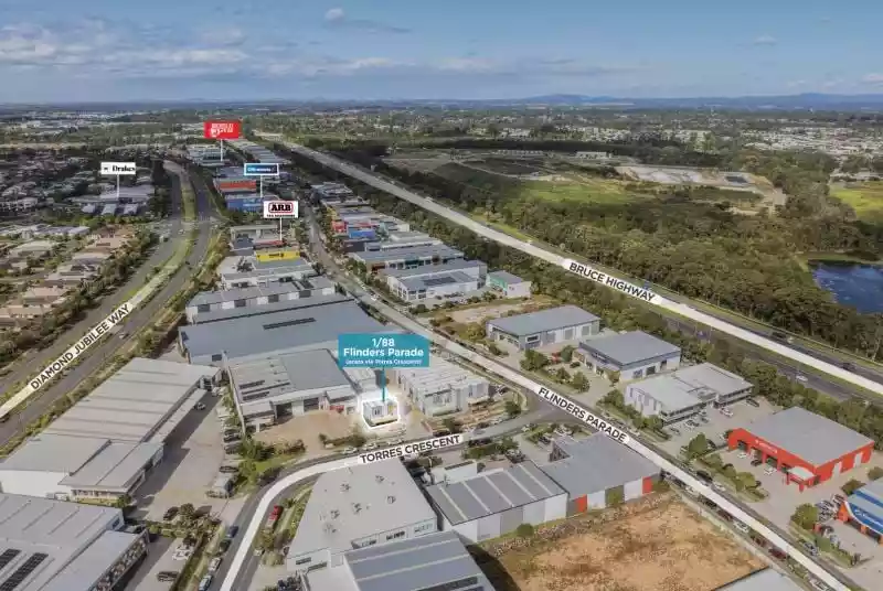1/88 Flinders Parade