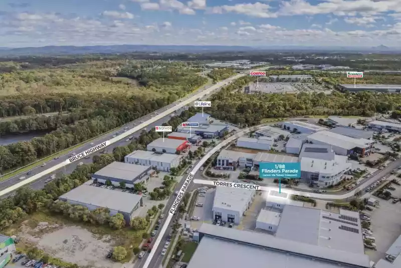 1/88 Flinders Parade
