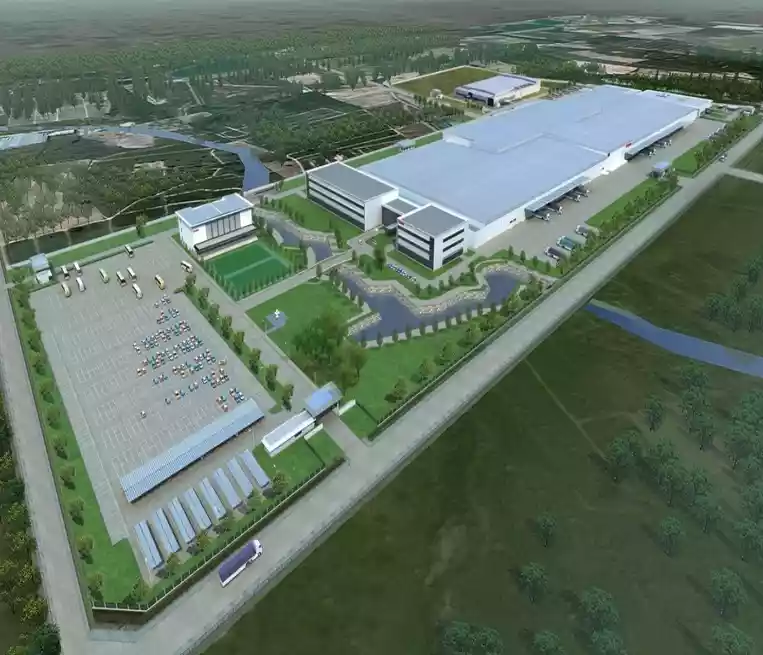 #Factory