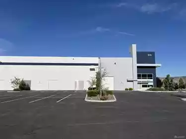 Reno - Warehouse/Distribution