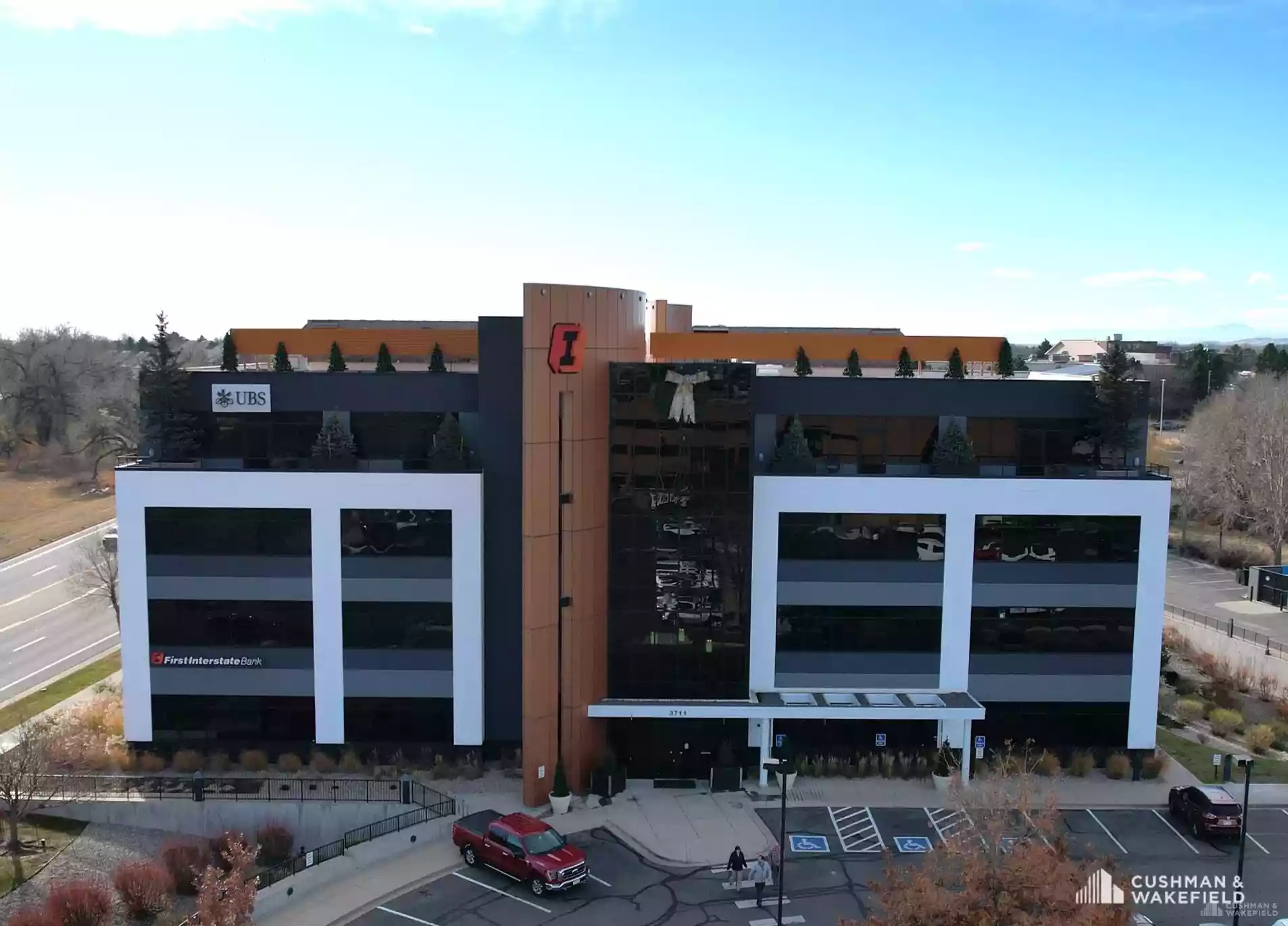 Fort Collins - Office