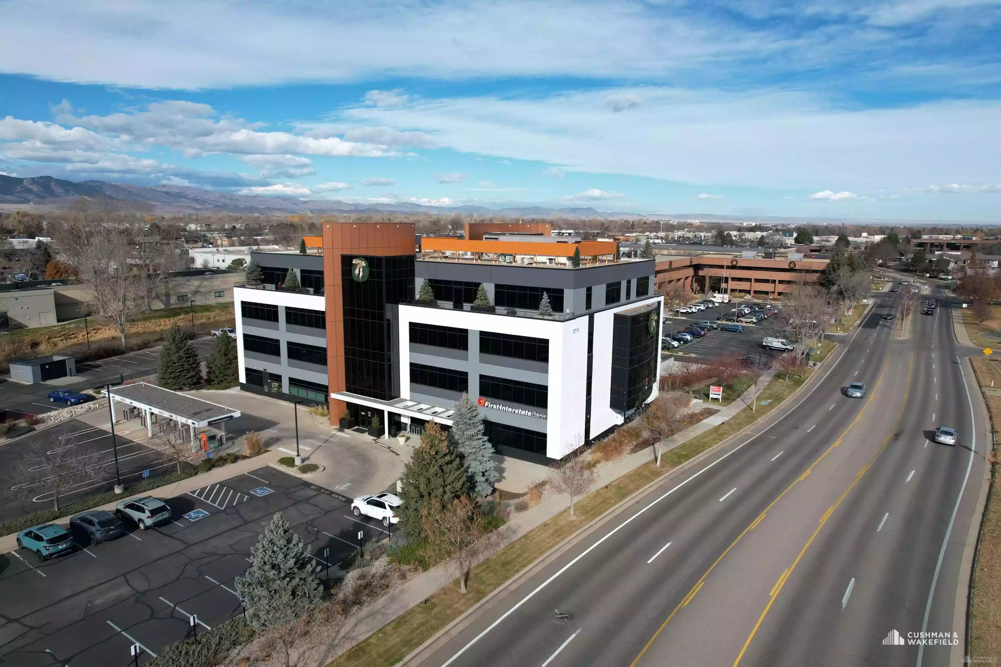 Fort Collins - Office