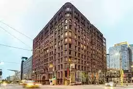 Lumber Exchange Building