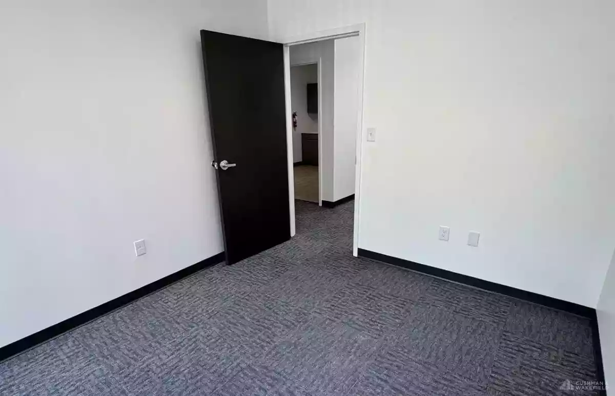 Greensboro - Office Service