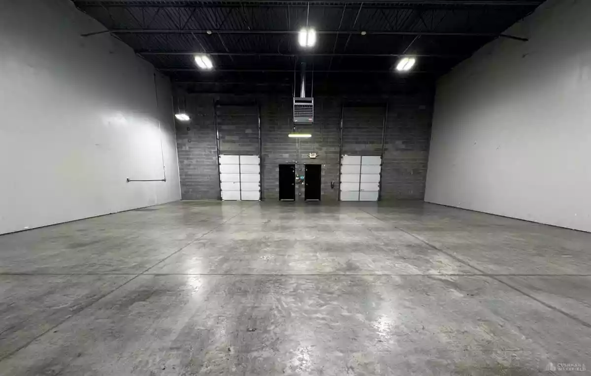 Greensboro - Office Service