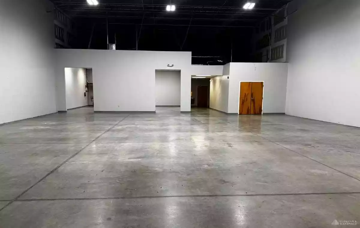 Greensboro - Office Service
