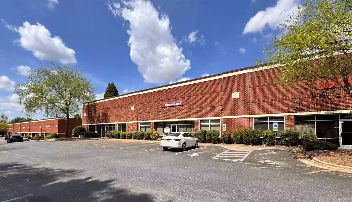 Greensboro - Office Service