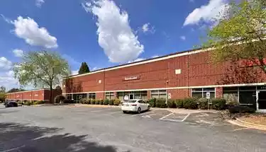 Greensboro - Office Service