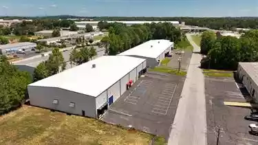 Greenville - Warehouse/Distribution
