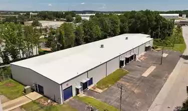 Greenville - Warehouse/Distribution