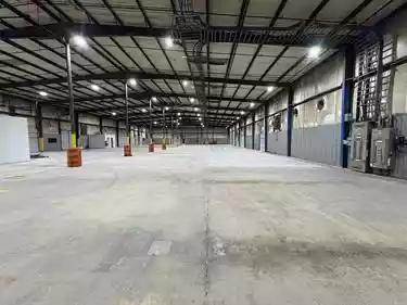 Greenville - Warehouse/Distribution