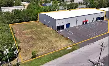 Greenville - Warehouse/Distribution