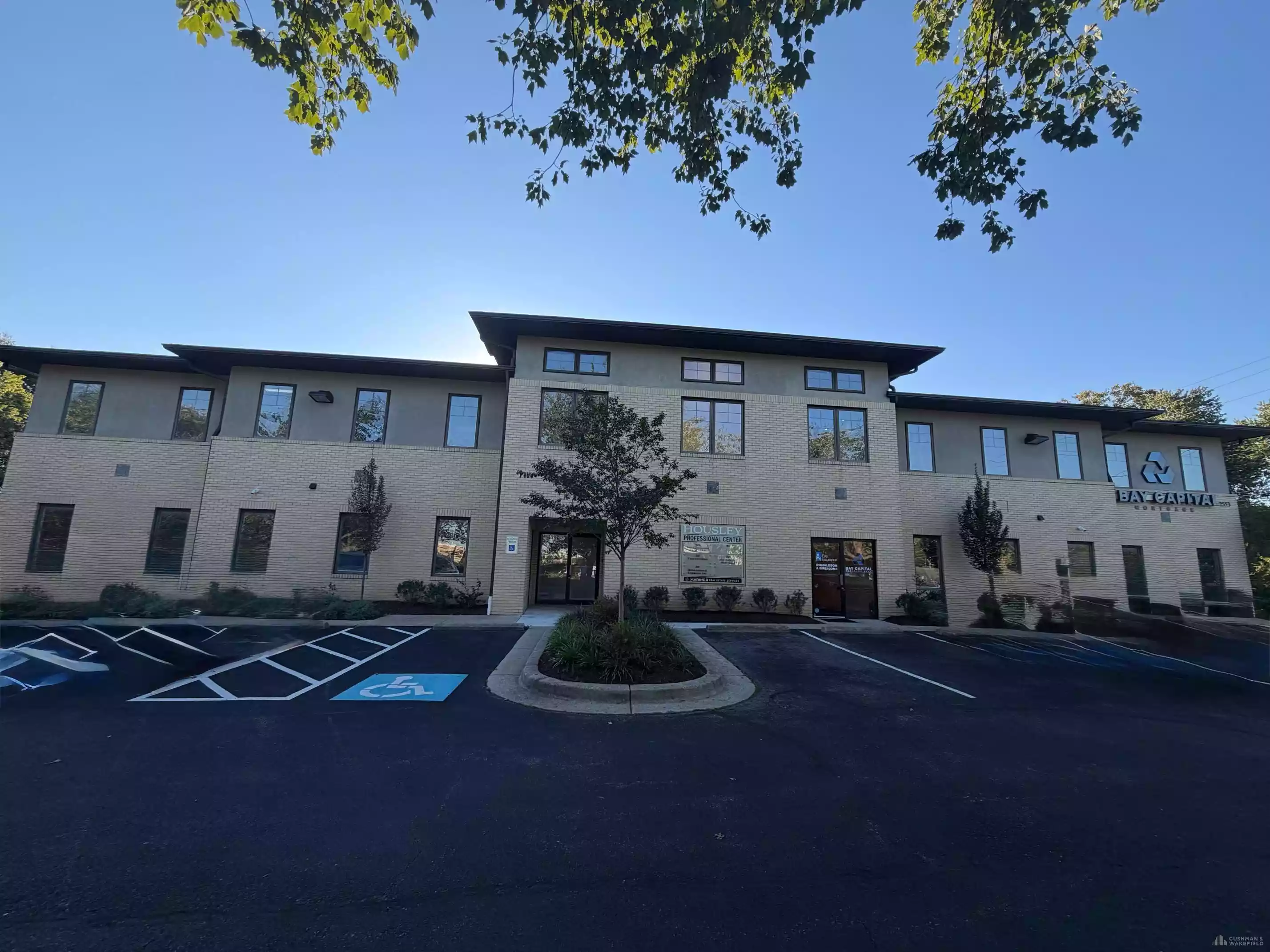 Annapolis - Office