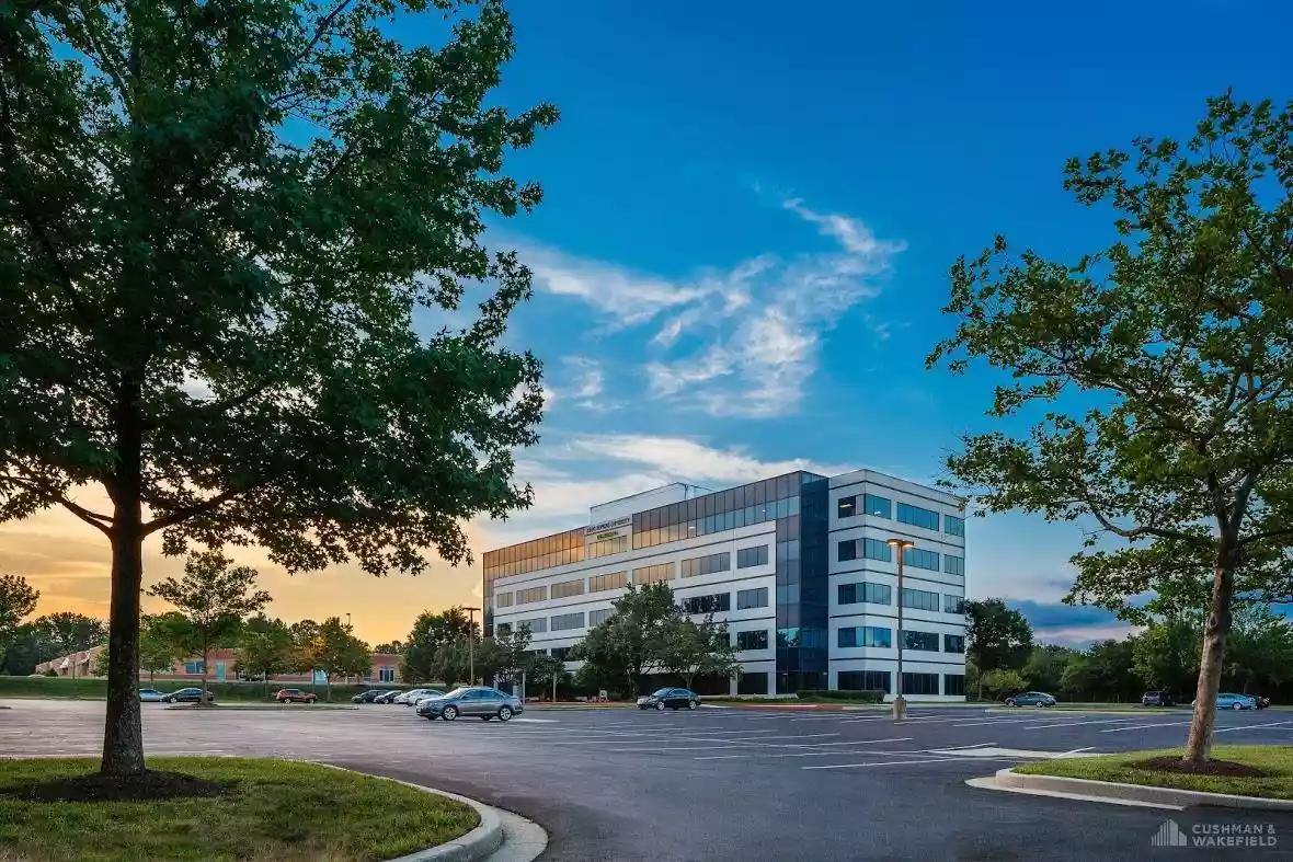 Dorsey Business Ctr Bldg C