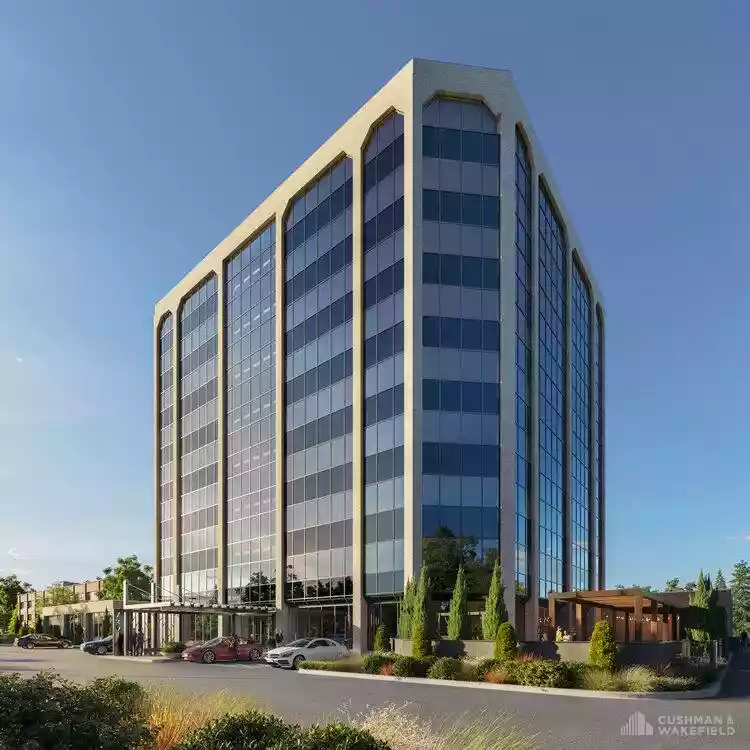 Edina - Office