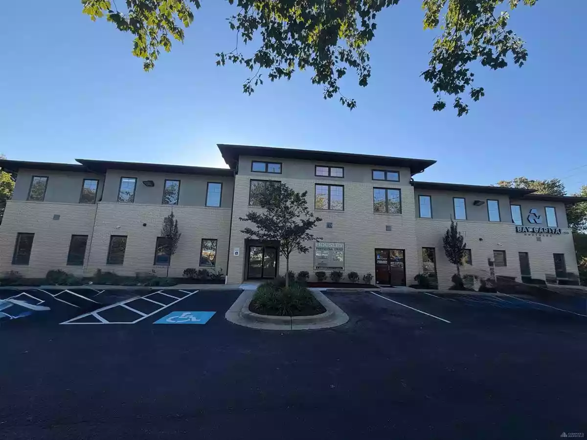 Annapolis - Office