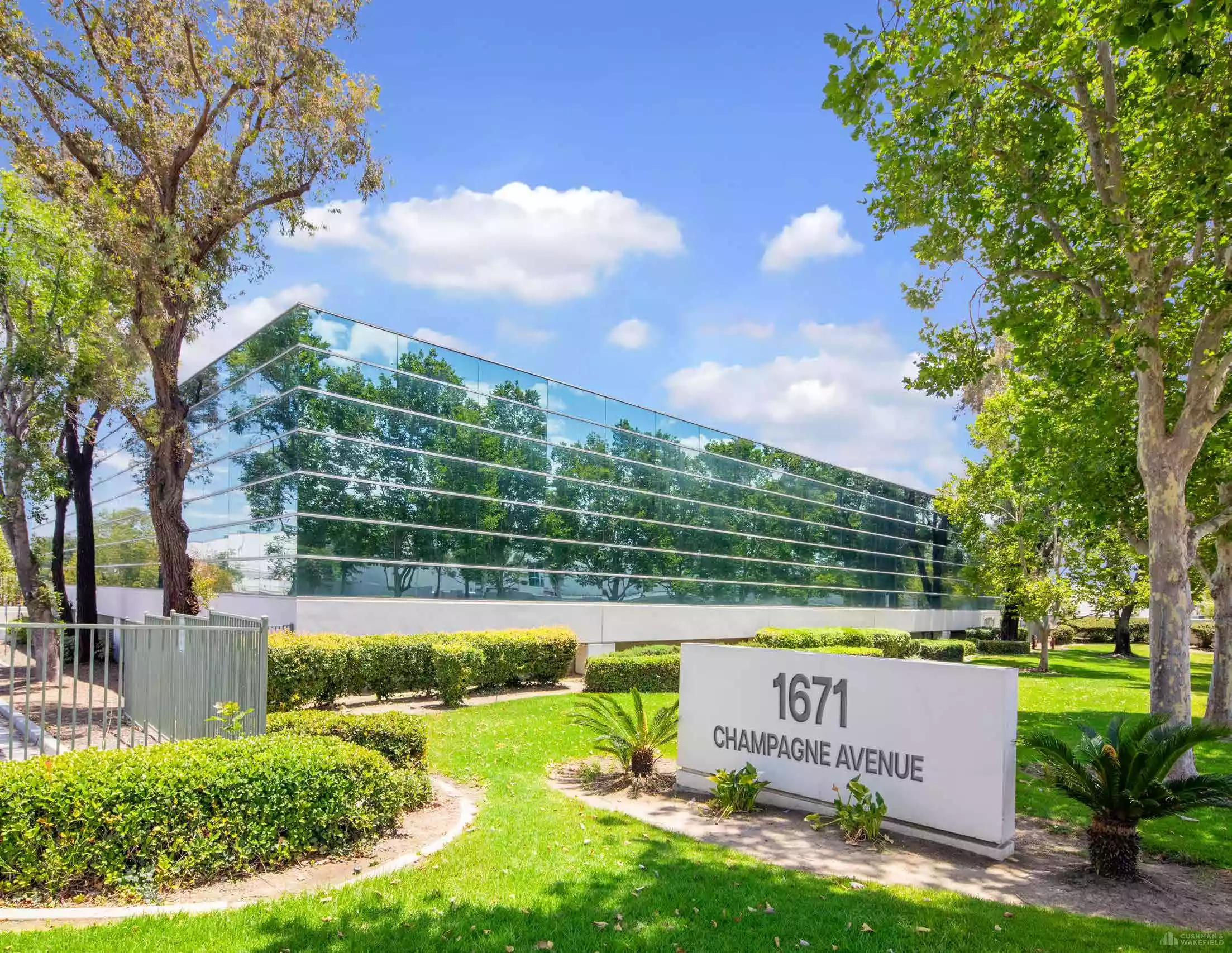 Roth Development Bldg.
