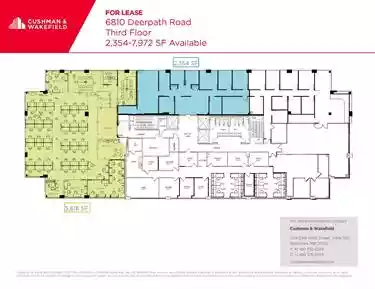Elkridge - Office