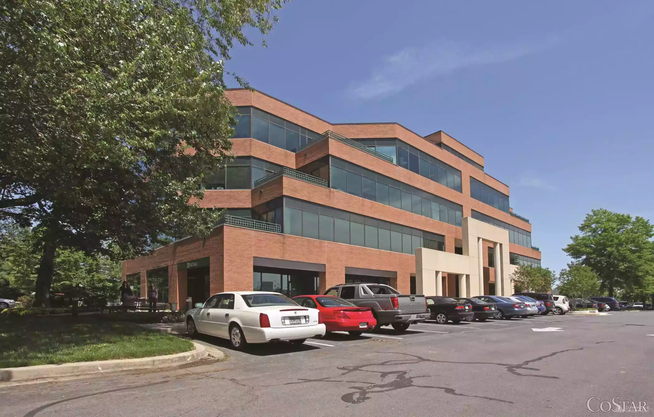 900 Bestgate Rd
