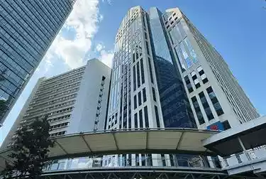 Two Pacific Place