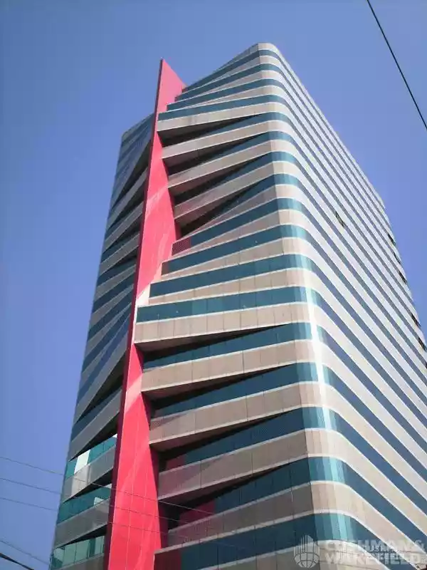 Berrini 500