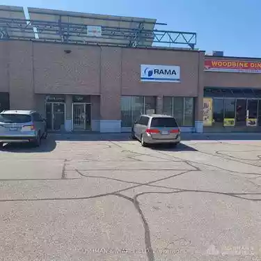 Markham - Retail